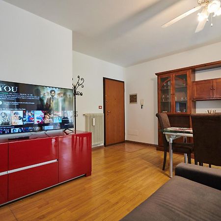 La Casa Di Pippo Leilighet Bergamo Eksteriør bilde