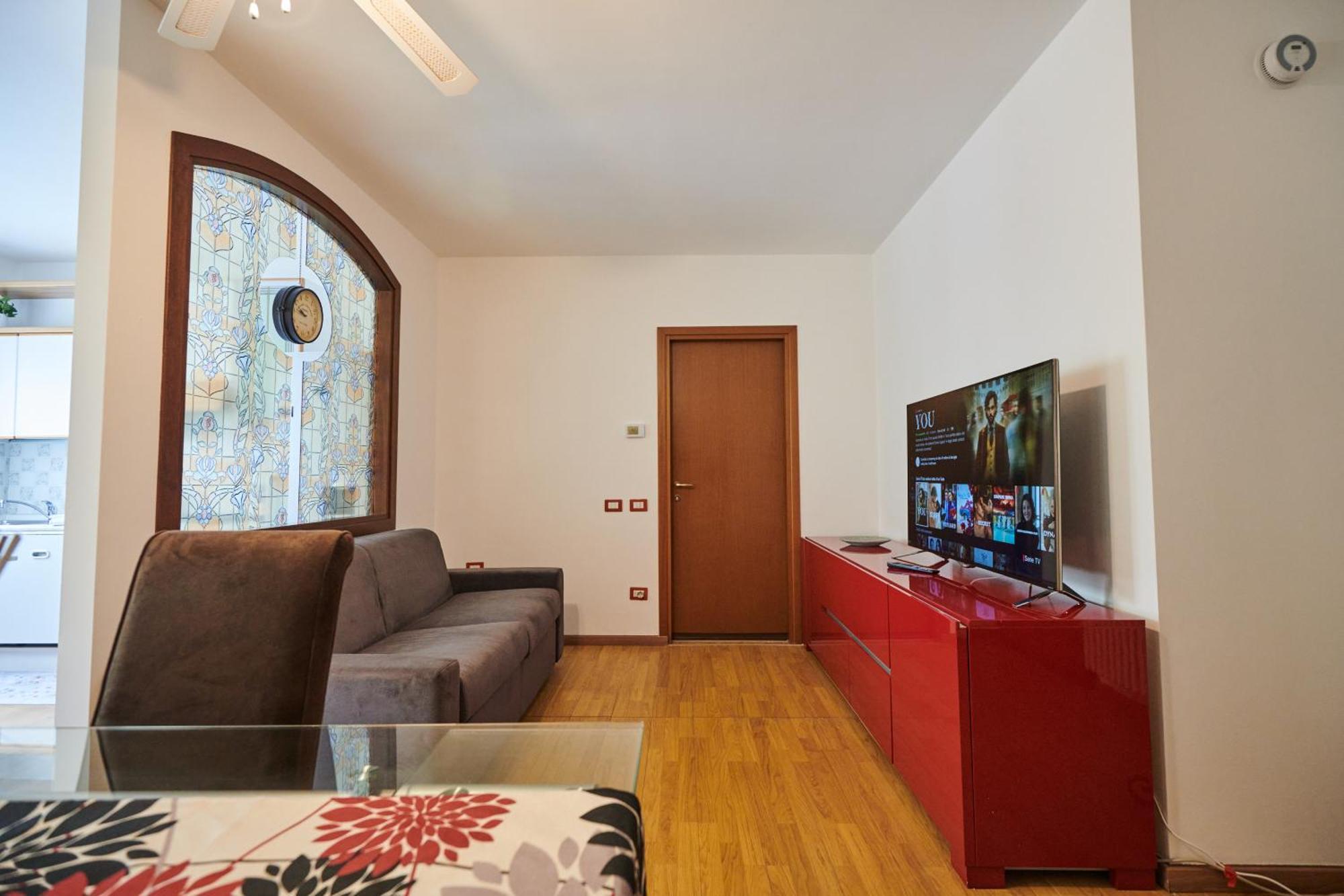 La Casa Di Pippo Leilighet Bergamo Eksteriør bilde